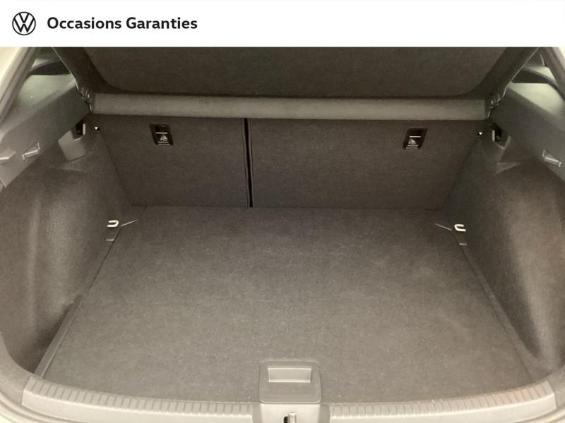 Voitures occasions VOLKSWAGEN TAIGO R-Line Edition Nice