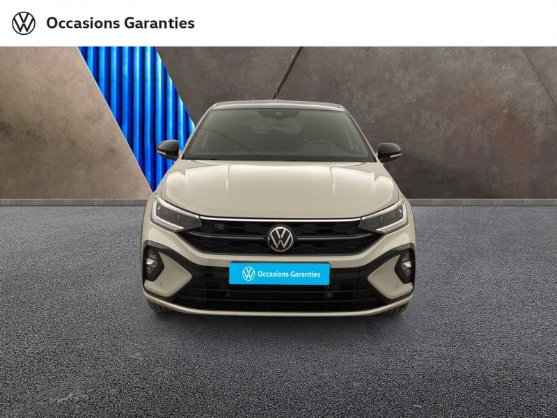 Voitures occasions VOLKSWAGEN TAIGO R-Line Edition Nice