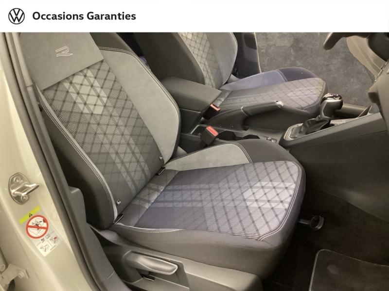 Voitures occasions VOLKSWAGEN TAIGO R-Line Edition Nice