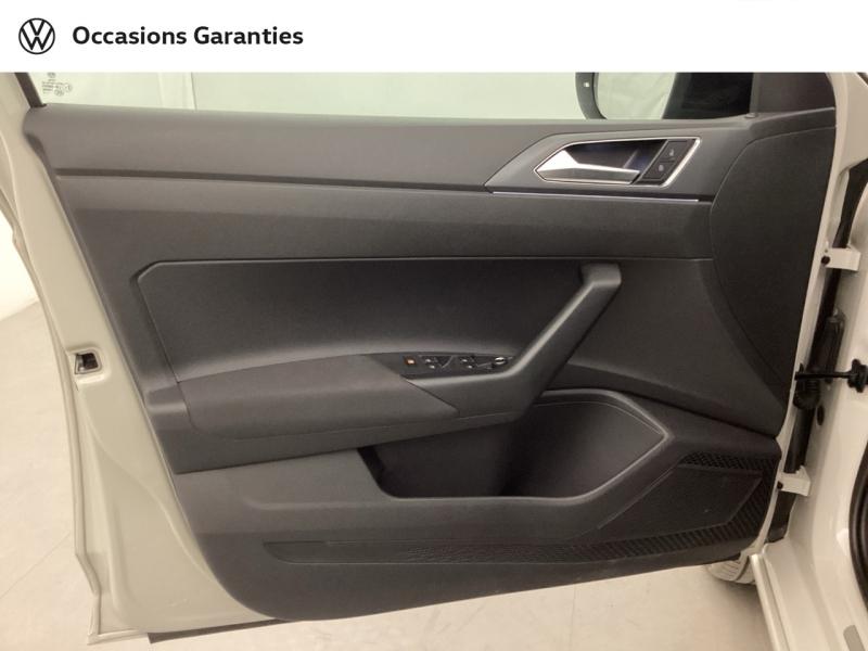 Voitures occasions VOLKSWAGEN TAIGO R-Line Edition Nice