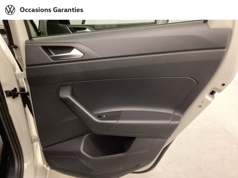 Voitures occasions VOLKSWAGEN TAIGO R-Line Edition Nice