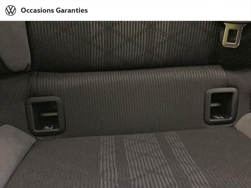 Voitures occasions VOLKSWAGEN TAIGO R-Line Edition Nice