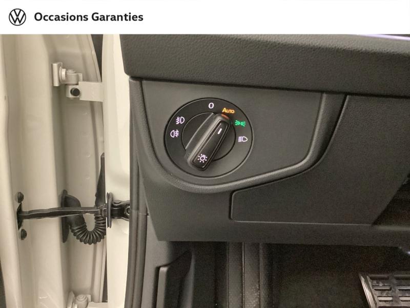 Voitures occasions VOLKSWAGEN TAIGO R-Line Edition Nice
