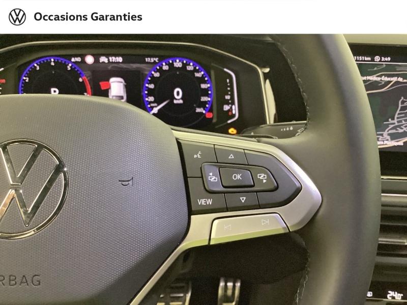 Voitures occasions VOLKSWAGEN TAIGO R-Line Edition Nice