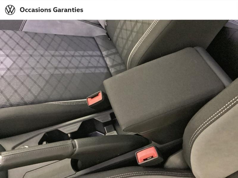 Voitures occasions VOLKSWAGEN TAIGO R-Line Edition Nice