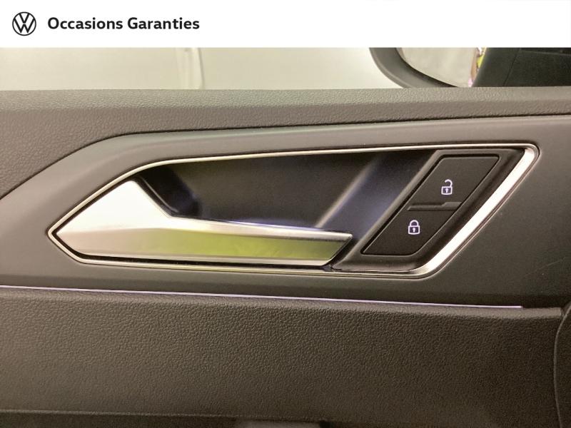 Voitures occasions VOLKSWAGEN TAIGO R-Line Edition Nice