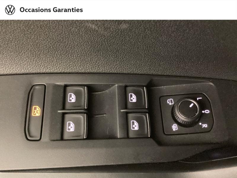 Voitures occasions VOLKSWAGEN TAIGO R-Line Edition Nice