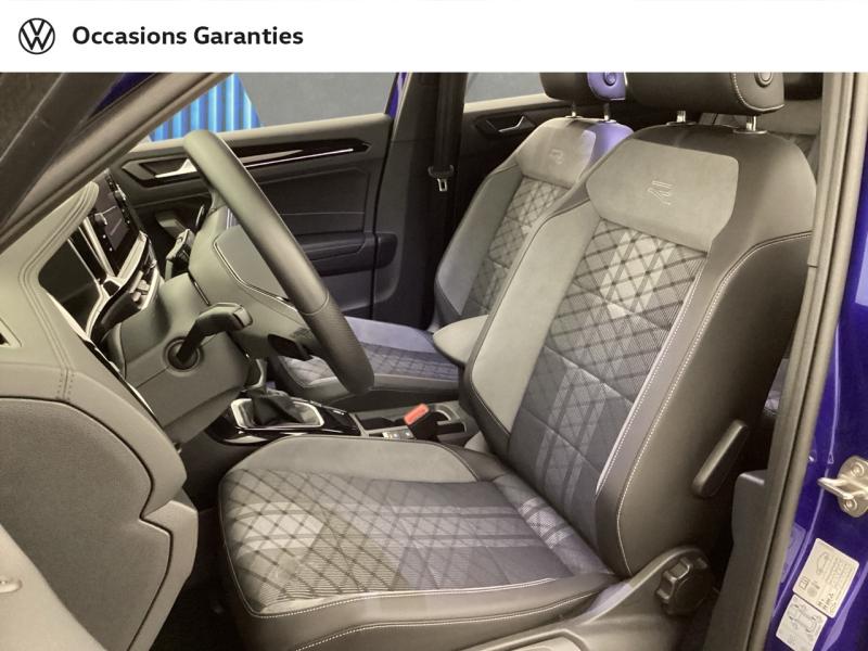 Voitures occasions VOLKSWAGEN T-ROC R-Line Edition Nice