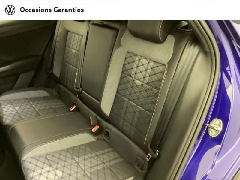 Voitures occasions VOLKSWAGEN T-ROC R-Line Edition Nice