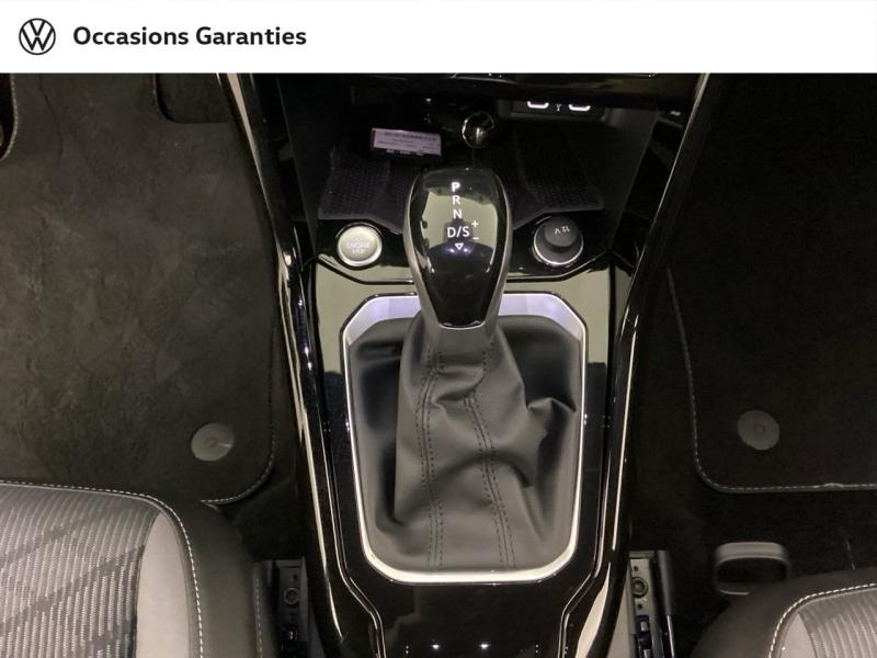 Voitures occasions VOLKSWAGEN T-ROC R-Line Edition Nice