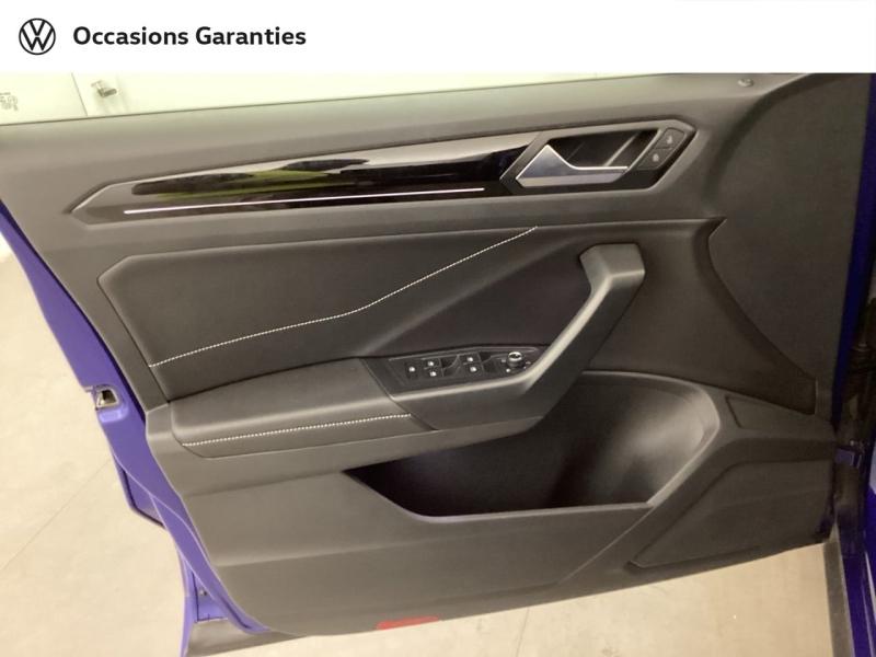 Voitures occasions VOLKSWAGEN T-ROC R-Line Edition Nice