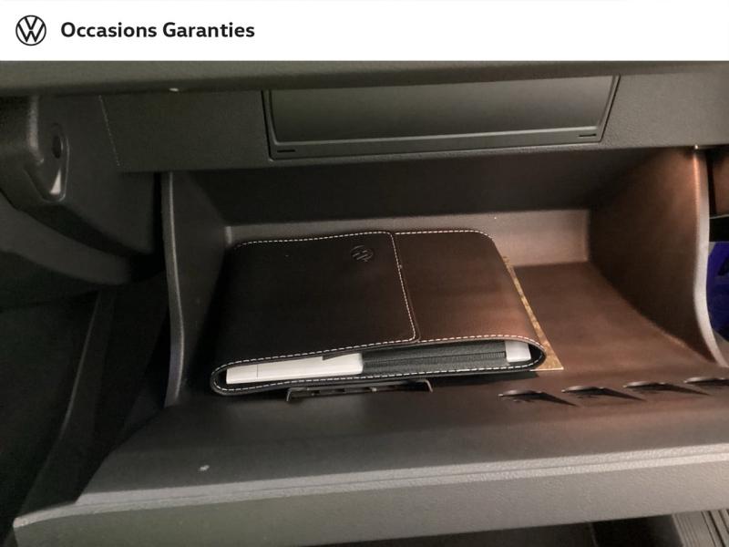 Voitures occasions VOLKSWAGEN T-ROC R-Line Edition Nice