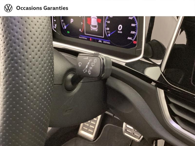 Voitures occasions VOLKSWAGEN T-ROC R-Line Edition Nice