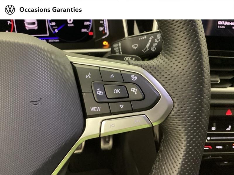 Voitures occasions VOLKSWAGEN T-ROC R-Line Edition Mougins