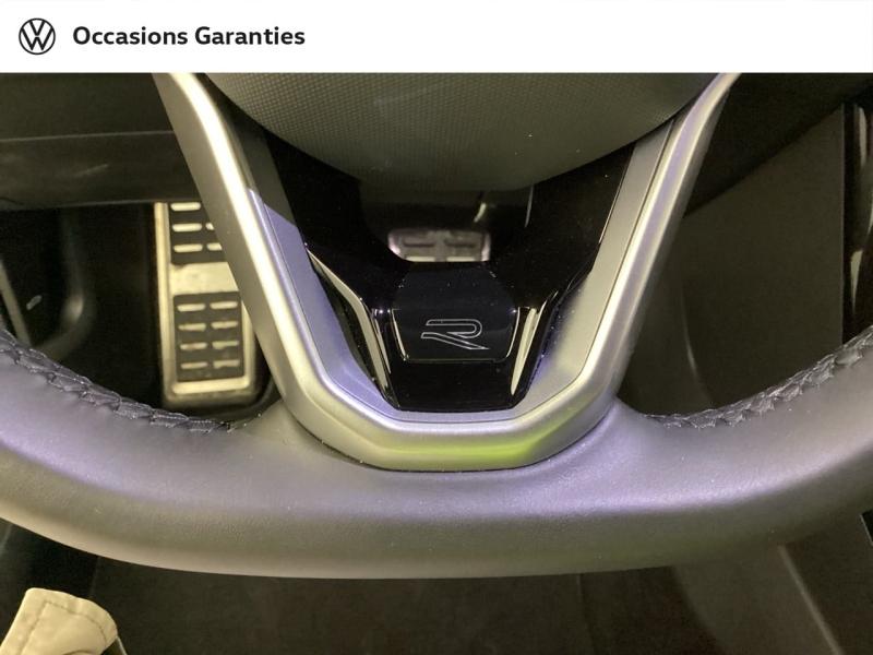 Voitures occasions VOLKSWAGEN T-ROC R-Line Edition Mougins