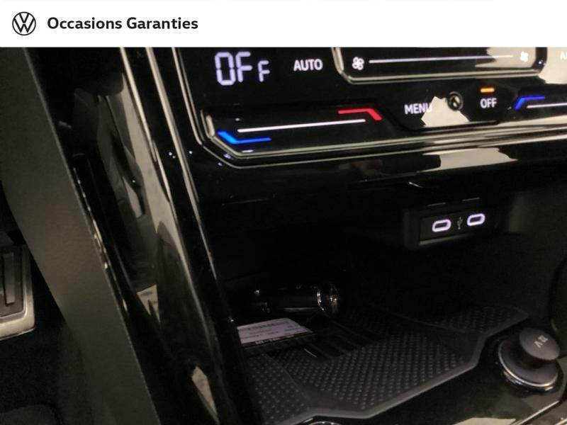 Voitures occasions VOLKSWAGEN T-ROC R-Line Edition Nice