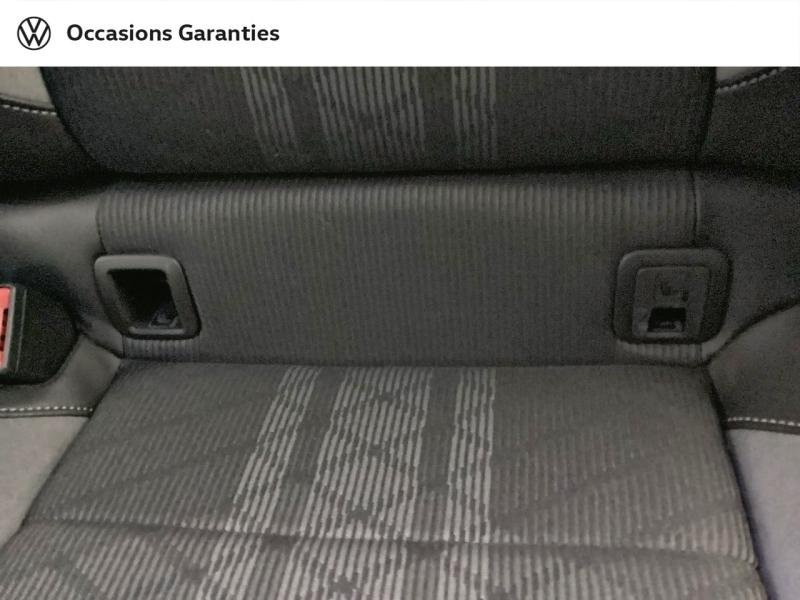 Voitures occasions VOLKSWAGEN T-ROC R-Line Edition Nice