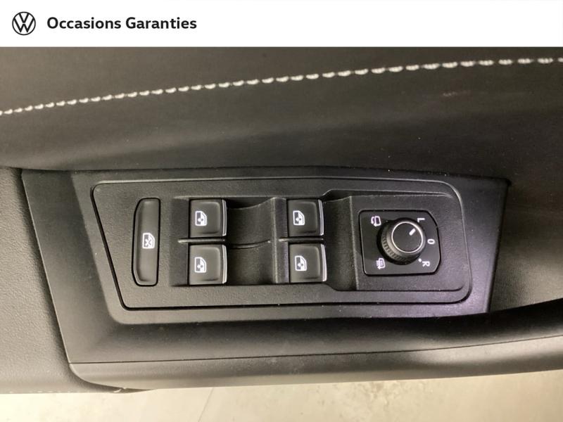 Voitures occasions VOLKSWAGEN T-ROC R-Line Edition Nice