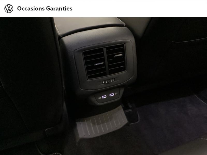 Voitures occasions VOLKSWAGEN T-ROC R-Line Edition Nice