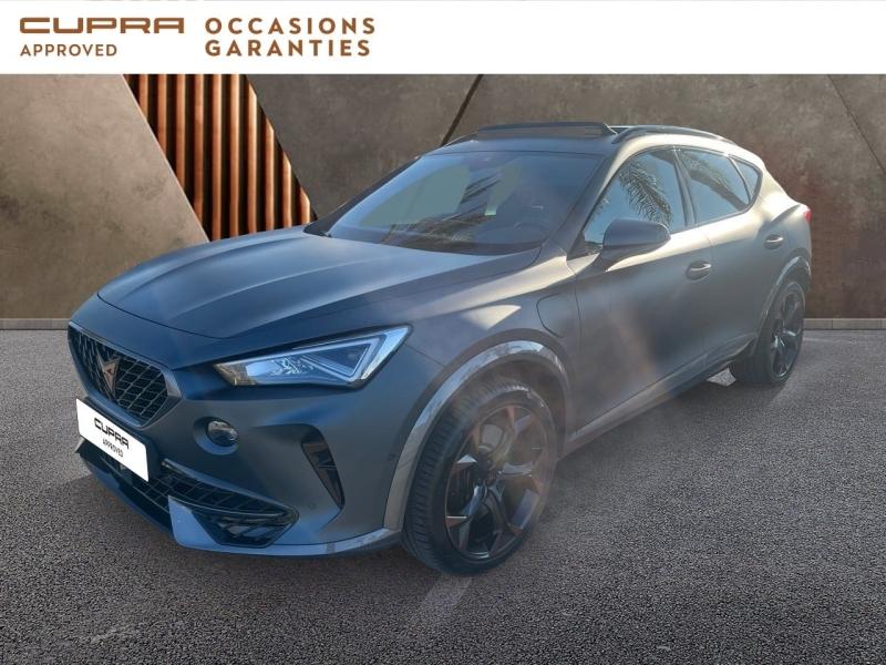 Voitures occasions SEAT Cupra  Nice