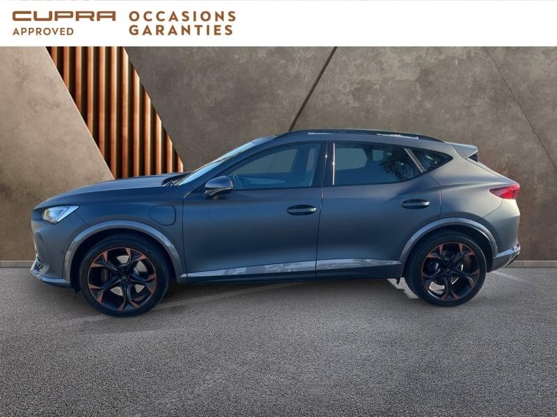 Voitures occasions SEAT Cupra  Nice