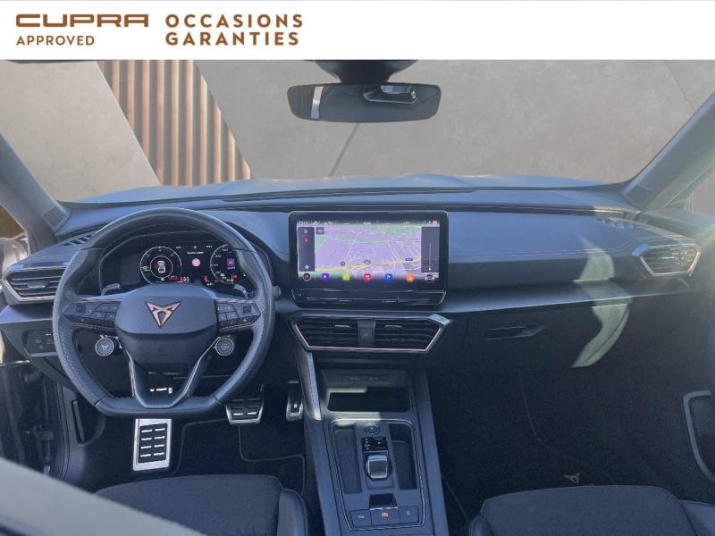 Voitures occasions SEAT Cupra  Nice