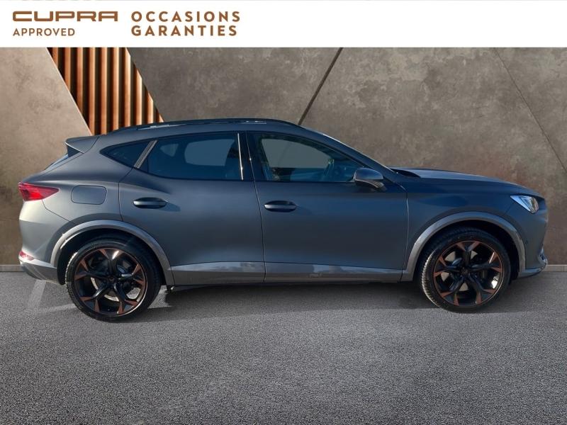 Voitures occasions SEAT Cupra  Nice