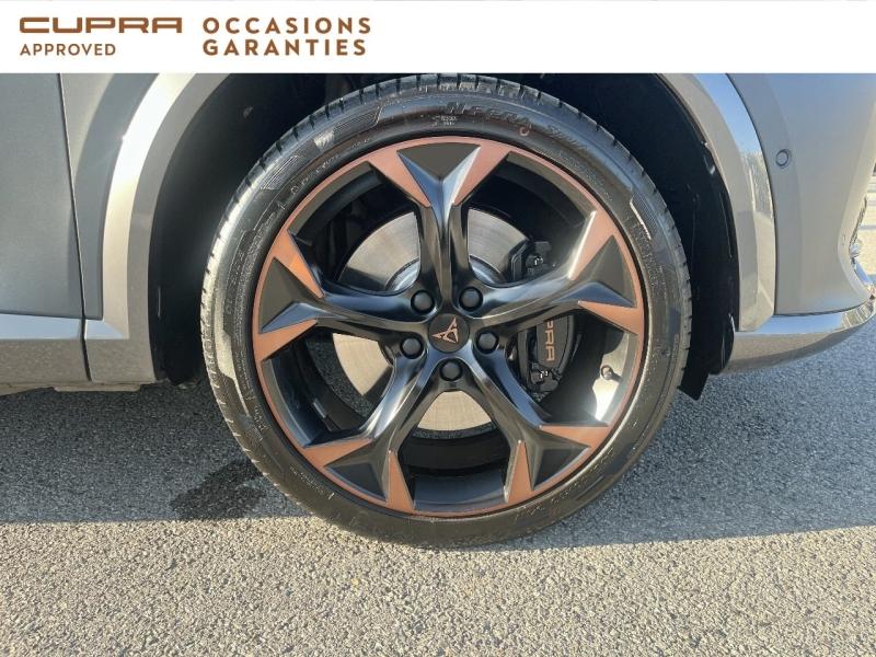 Voitures occasions SEAT Cupra  Nice