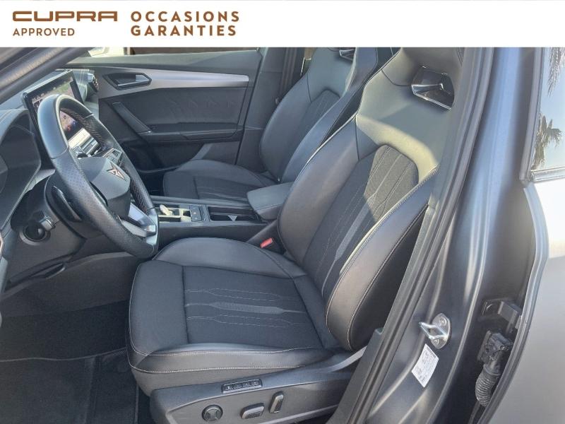 Voitures occasions SEAT Cupra  Nice