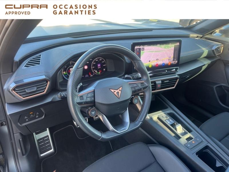 Voitures occasions SEAT Cupra  Nice