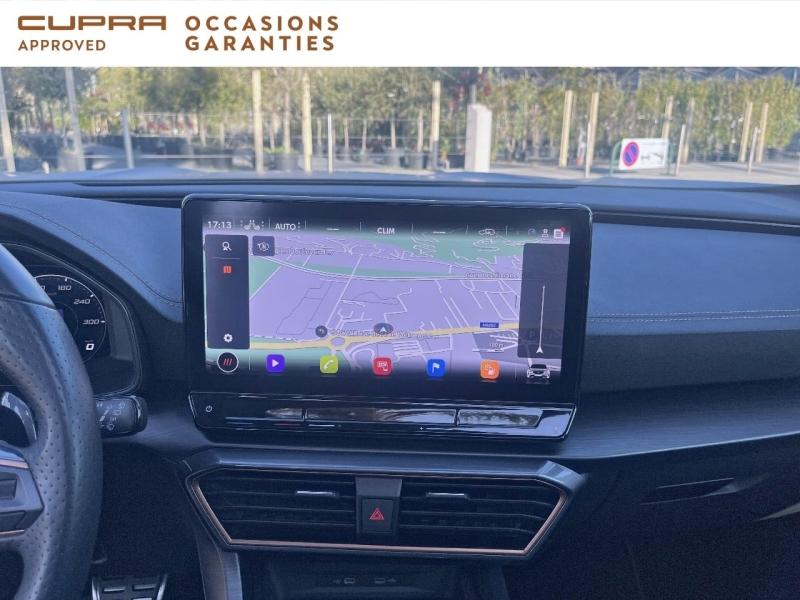 Voitures occasions SEAT Cupra  Nice