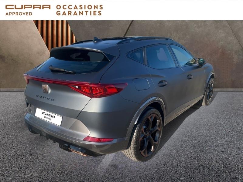 Voitures occasions SEAT Cupra  Nice