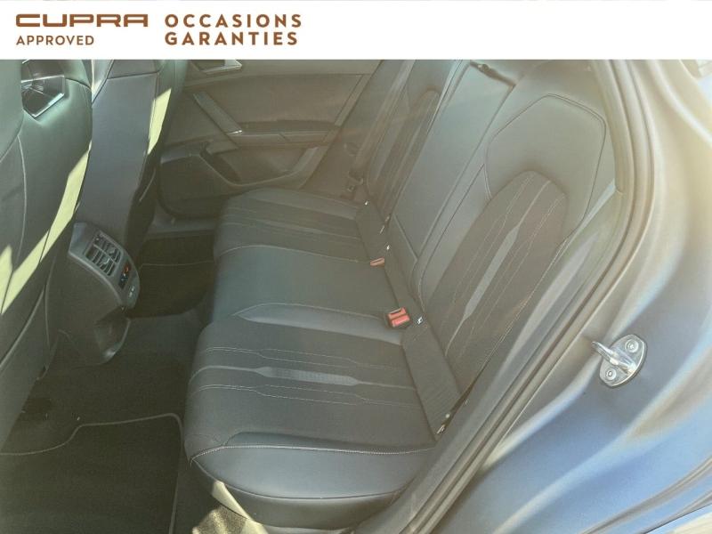 Voitures occasions SEAT Cupra  Nice