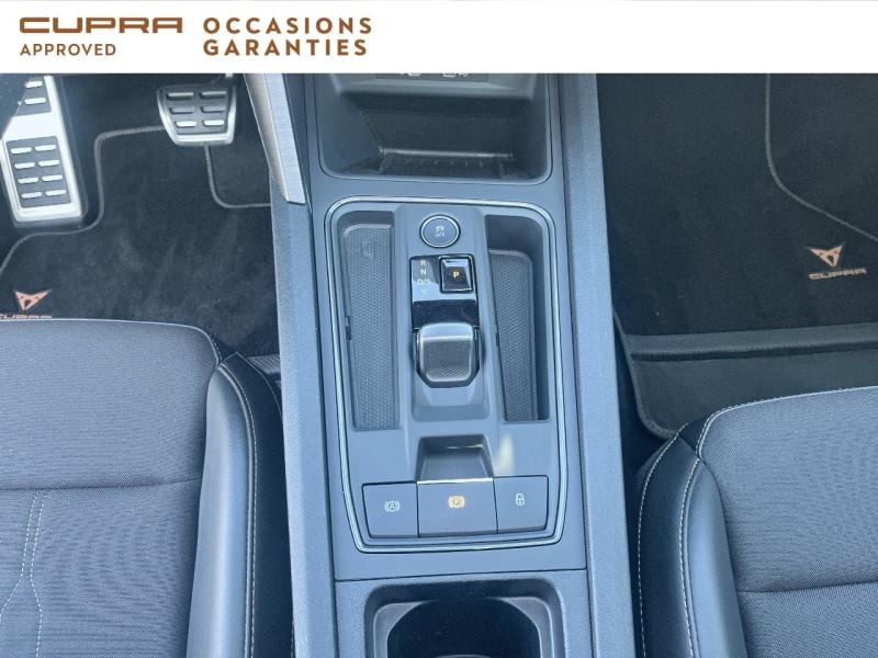 Voitures occasions SEAT Cupra  Nice