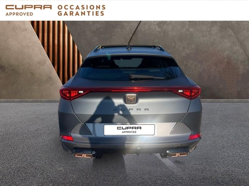 Voitures occasions SEAT Cupra  Nice