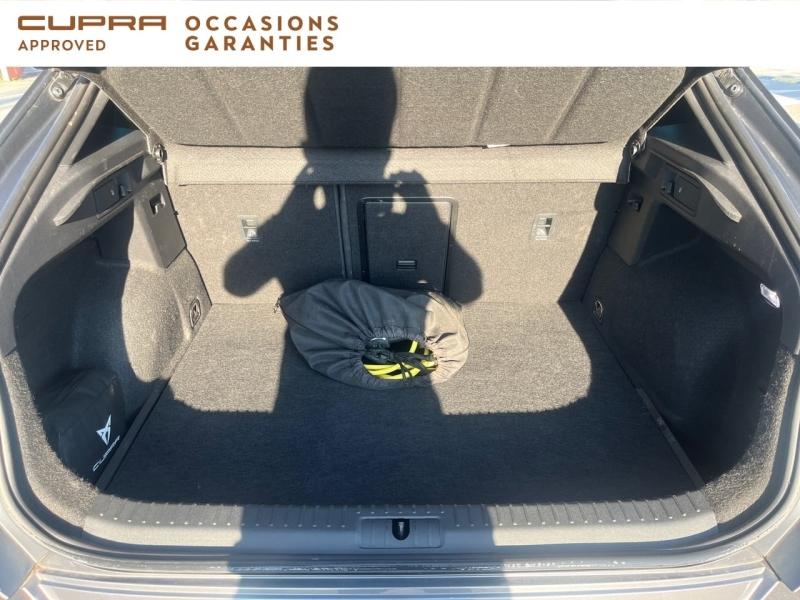 Voitures occasions SEAT Cupra  Nice