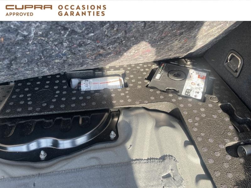 Voitures occasions SEAT Cupra  Nice