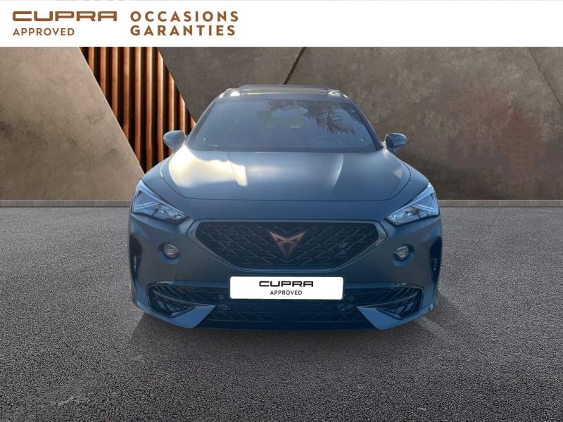 Voitures occasions CUPRA FORMENTOR VZ Nice