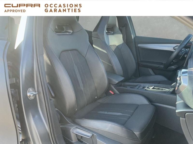 Voitures occasions CUPRA FORMENTOR VZ Nice