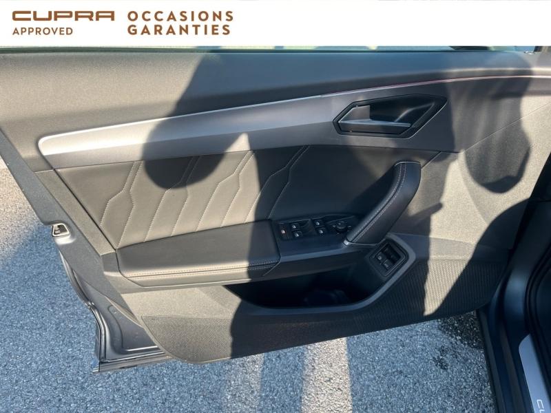Voitures occasions SEAT Cupra  Nice