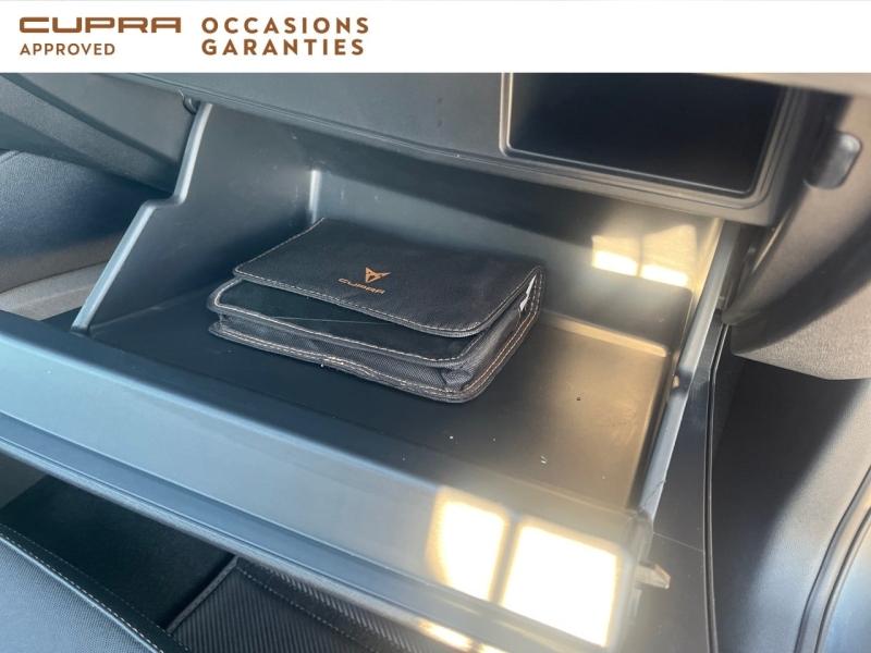 Voitures occasions SEAT Cupra  Nice