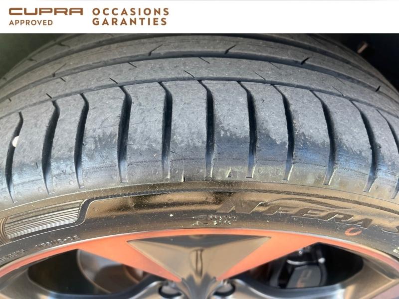 Voitures occasions CUPRA FORMENTOR VZ Nice