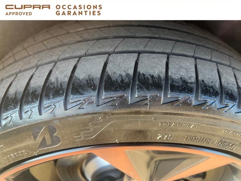 Voitures occasions CUPRA FORMENTOR VZ Nice