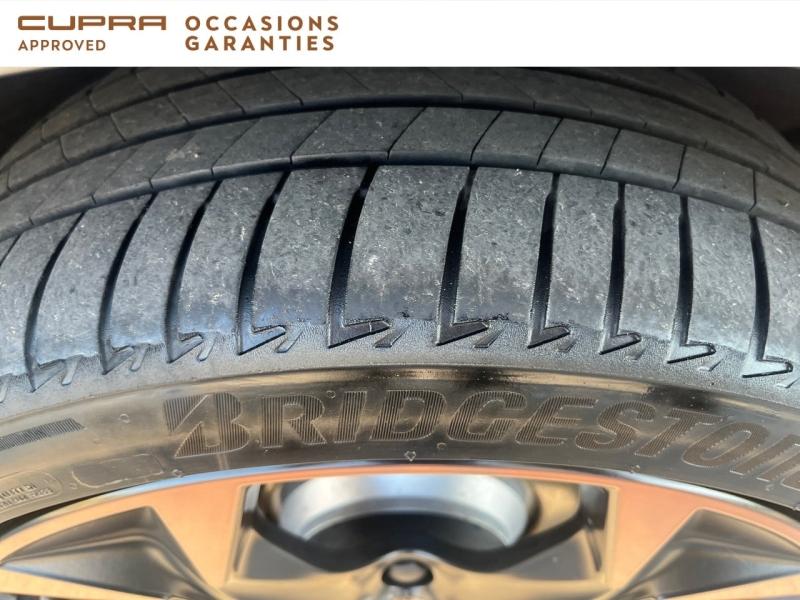 Voitures occasions CUPRA FORMENTOR VZ Nice