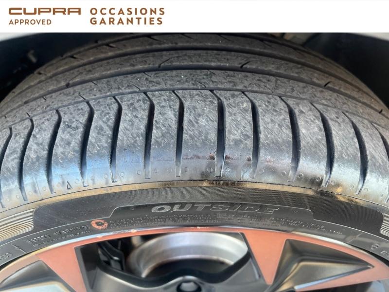 Voitures occasions CUPRA FORMENTOR VZ Nice