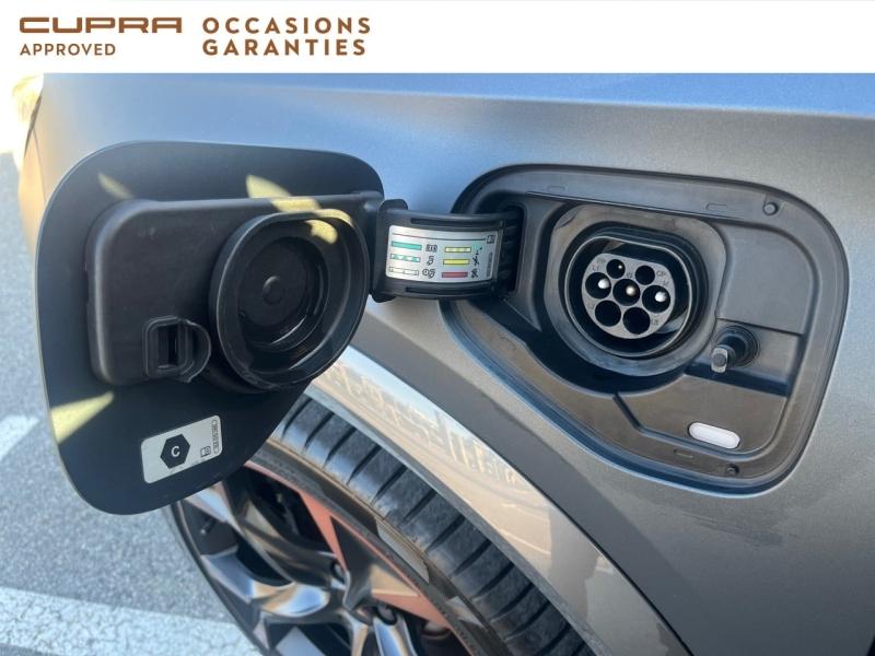 Voitures occasions SEAT Cupra  Nice