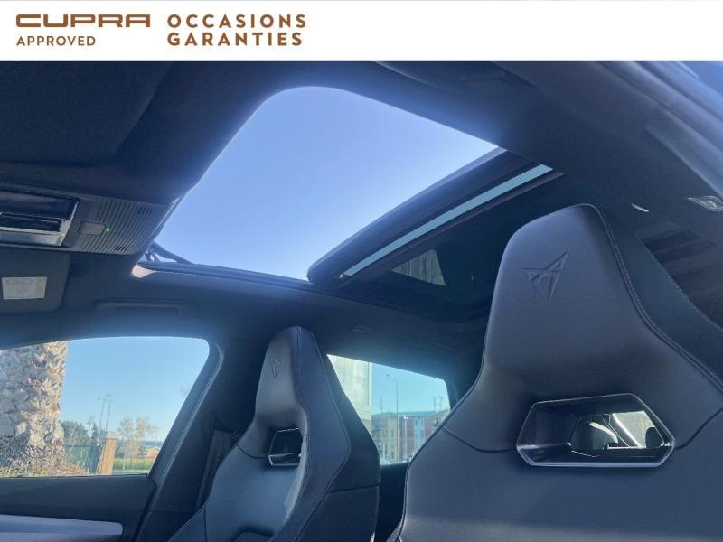 Voitures occasions SEAT Cupra  Nice