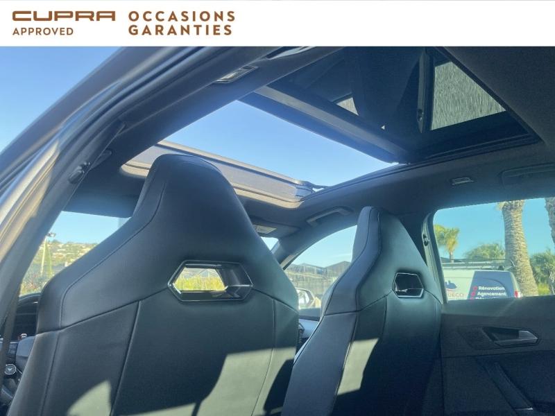 Voitures occasions CUPRA FORMENTOR VZ Nice