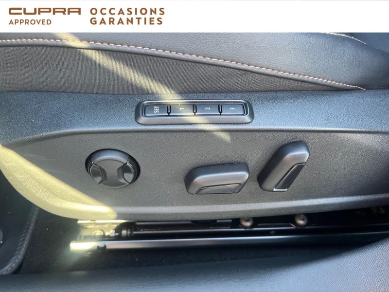 Voitures occasions SEAT Cupra  Nice