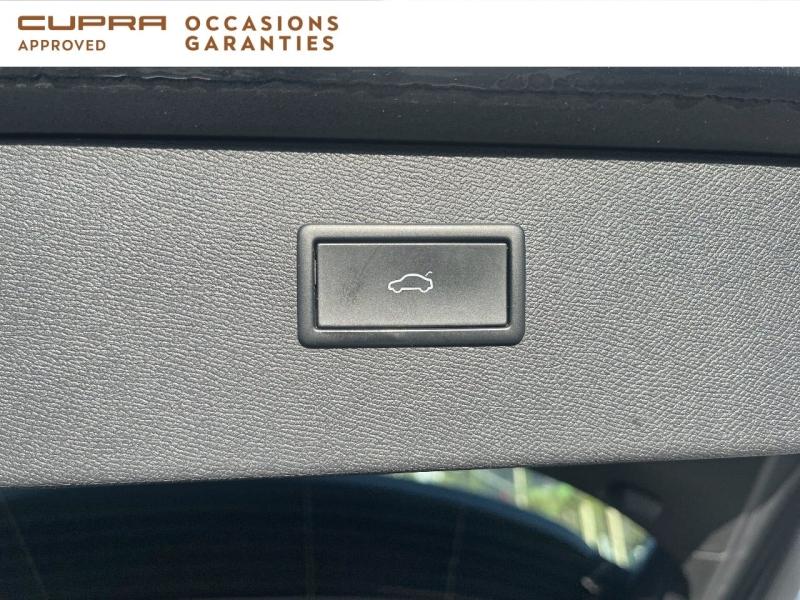 Voitures occasions CUPRA FORMENTOR VZ Nice